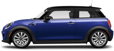 Mini Hardtop 2 Door