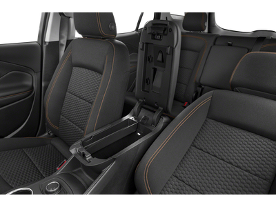 2018 GMC Terrain FWD SLE