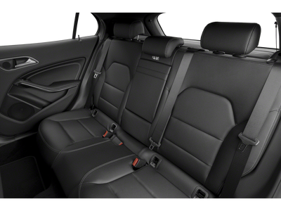 2019 Mercedes-Benz GLA 250 GLA 250