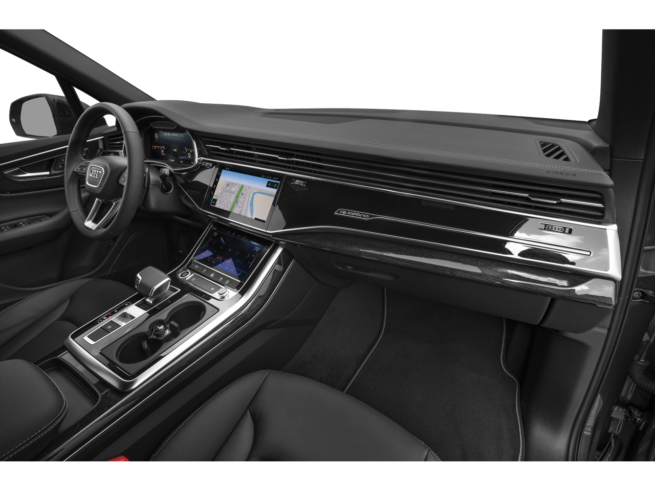 2026 Audi Q7 Premium