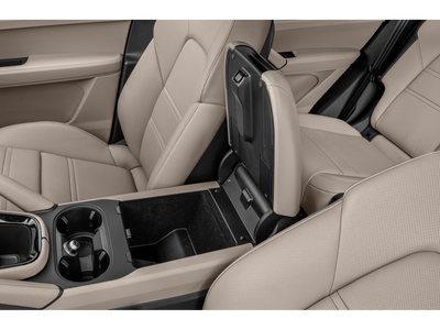 2026 Porsche Cayenne Cayenne S